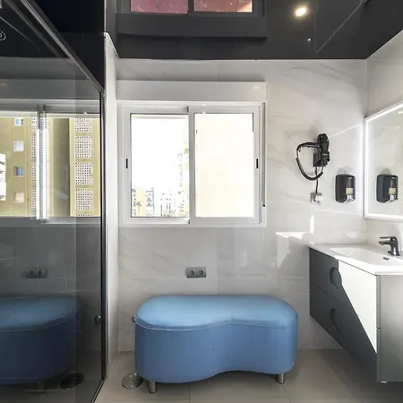 Dafne De Steram Flats Apartment