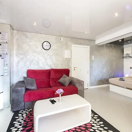 Dafne De Steram Flats Apartment Torremolinos