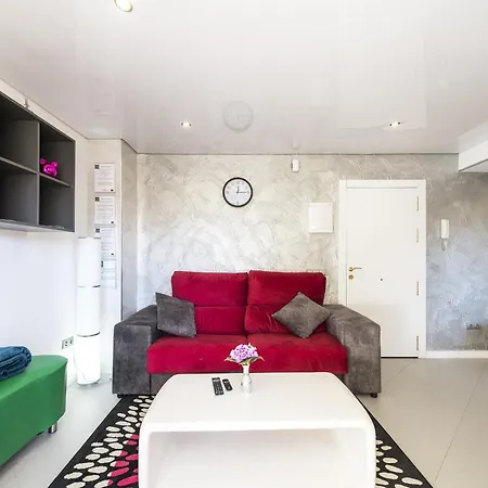 Dafne De Steram Flats Apartment Torremolinos