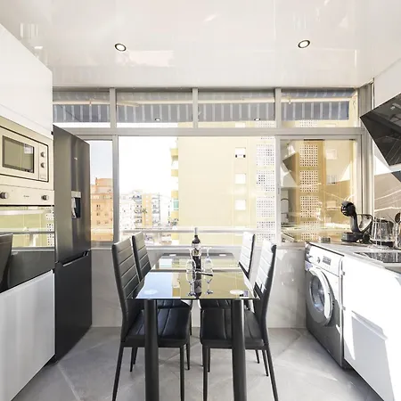Apartment Dafne De Steram Flats *