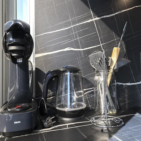 Appartement Dafne De Steram Flats