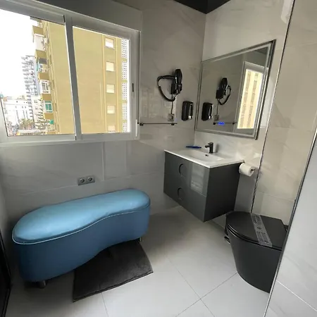 Apartment Dafne De Steram Flats