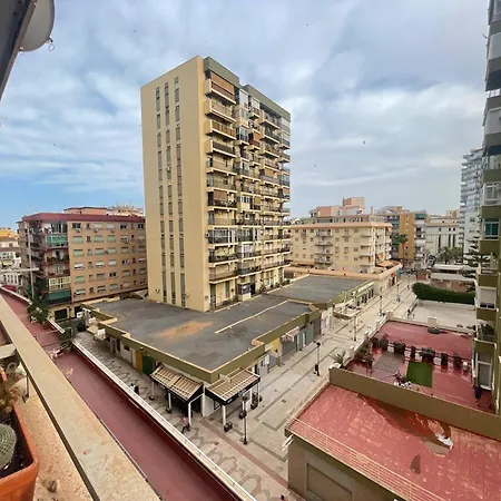 Dafne De Steram Flats Apartment Torremolinos