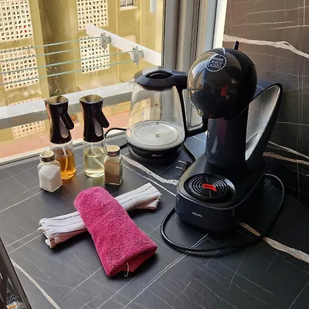 Apartamento Dafne De Steram Flats