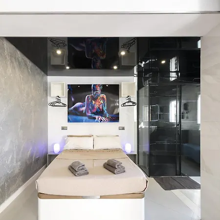 Apartamento Dafne De Steram Flats Torremolinos