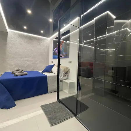 Apartamento Dafne De Steram Flats *